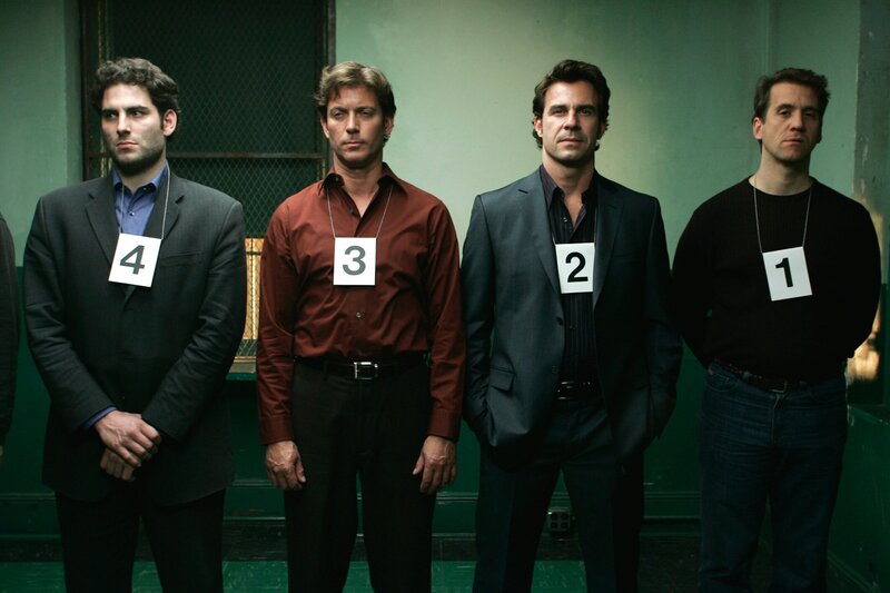 Bild: Will Hart /​ NBC Universal /​ 13TH STREET Universal