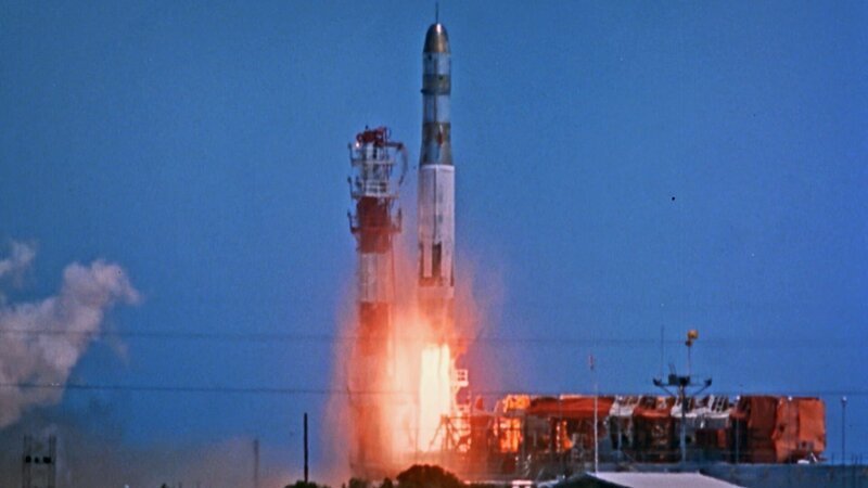 Bild: NARA (USAF) /​ Off the Fence