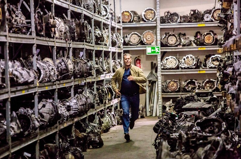 Bild: ORF/​ONE GATE/​ARD/​Georges Pauly