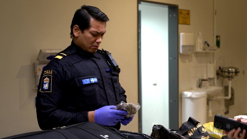 . – Bild: Warner Bros. Discovery