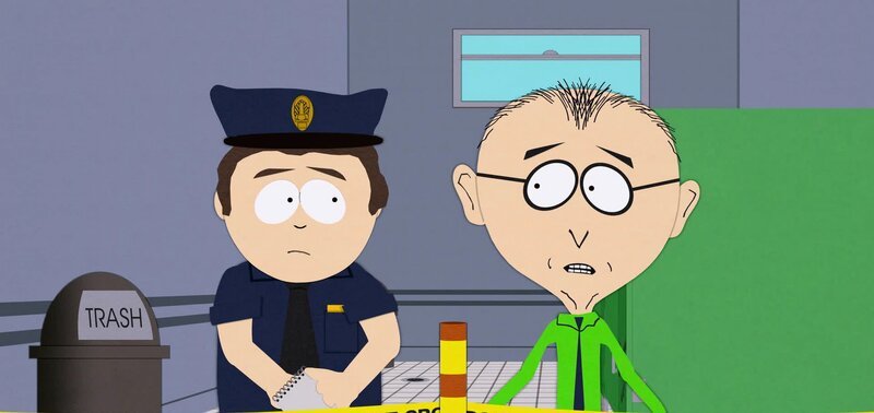 Bild: Comedy Central