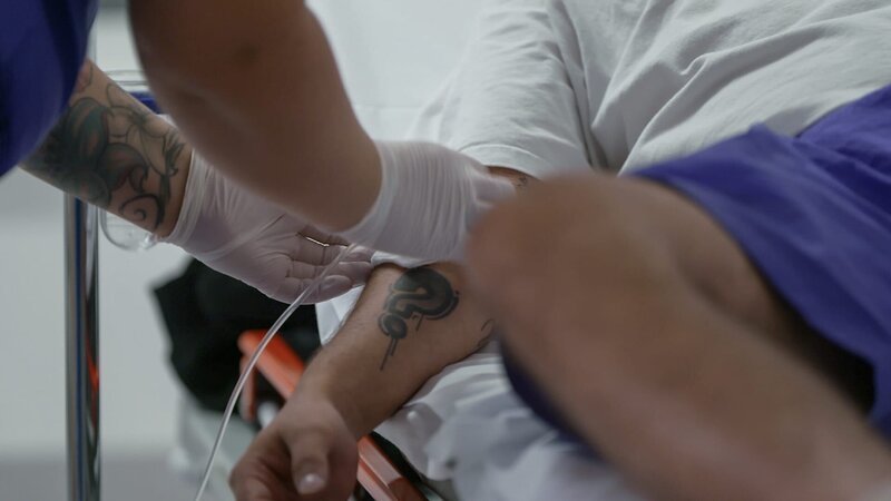 . – Bild: Warner Bros. Discovery