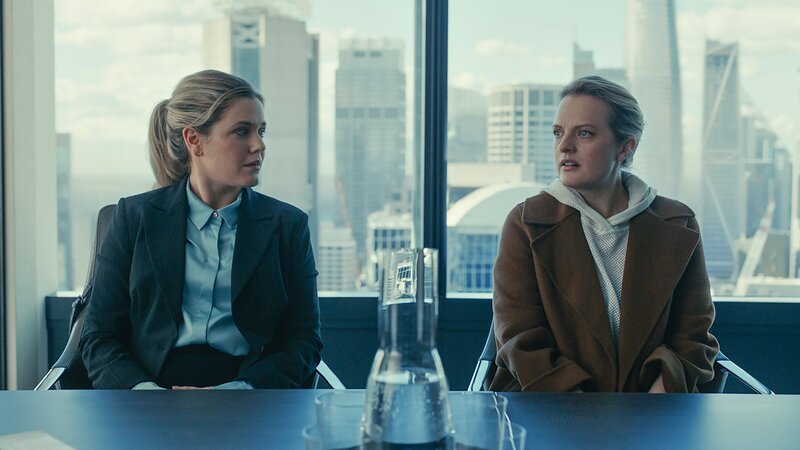 Der Unsichtbare – Bild: ORF/​Universal Pictures