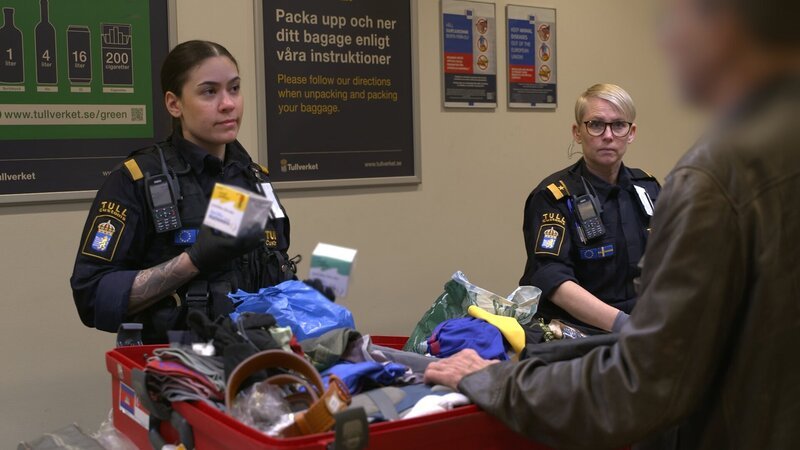 . – Bild: Warner Bros. Discovery