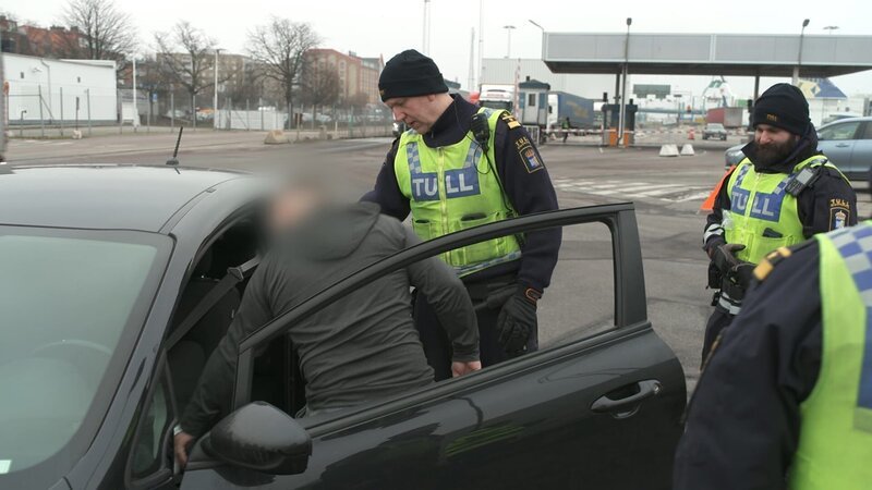 . – Bild: Warner Bros. Discovery