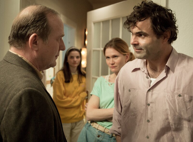 Im Niemandsland – Bild: WDR