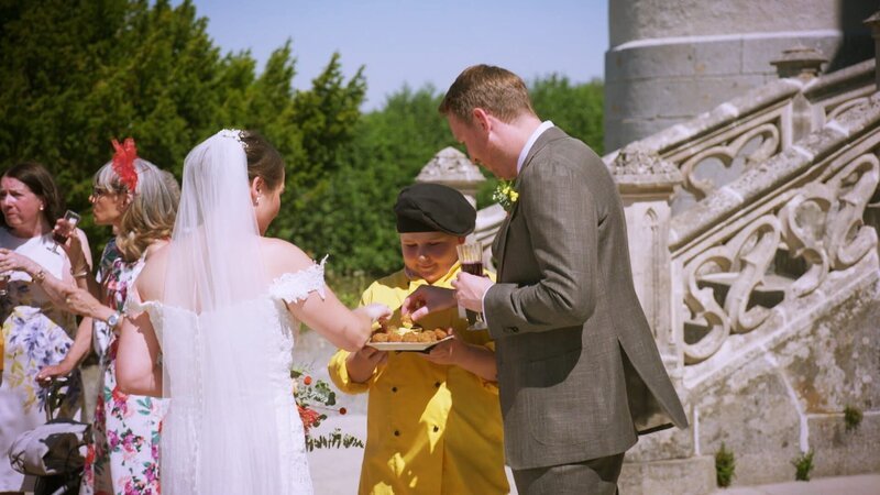 . – Bild: Warner Bros. Discovery