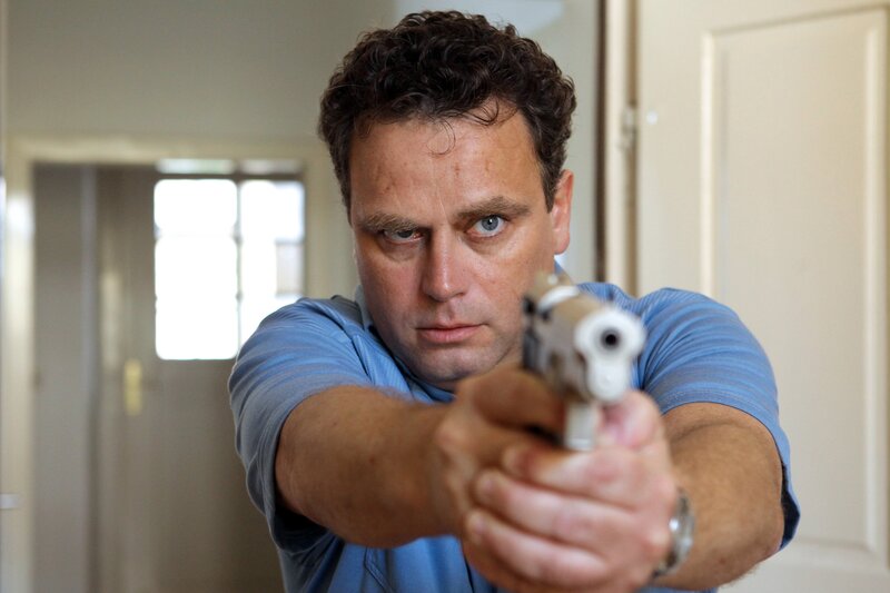 Otto Jankovich (Konstantin Leidenmüller). – Bild: ORF 1