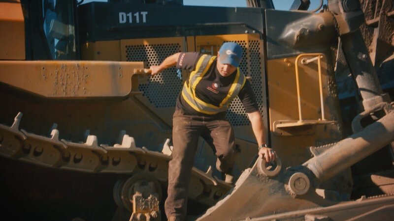 . – Bild: Warner Bros. Discovery