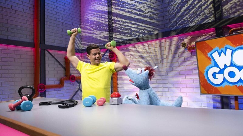 Bild: SUPER RTL