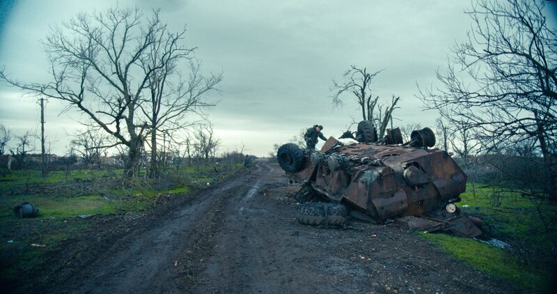 Dear Beautiful Beloved – Bild: ORF/​HORSE&FRUITS Filmproduktion