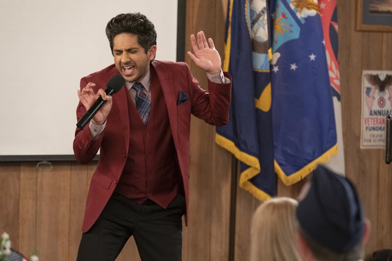 Bild: Warner Bros. Entertainment Inc. /​ Robert Voets