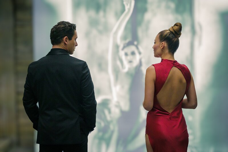 Un/Dressed – Bild: Prime Video