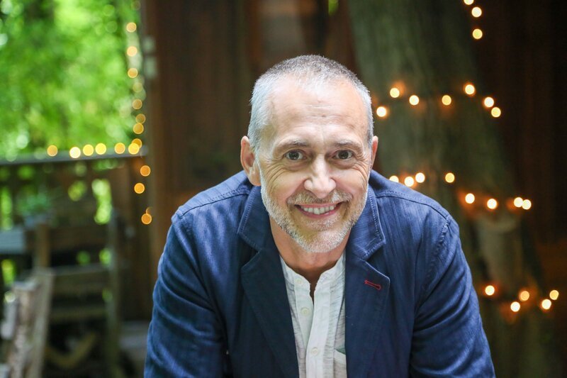 Michel Roux – Bild: ORF/​ITV