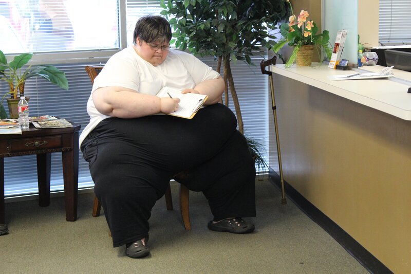 Joe. – Bild: Discovery Communications /​ Discovery Networks