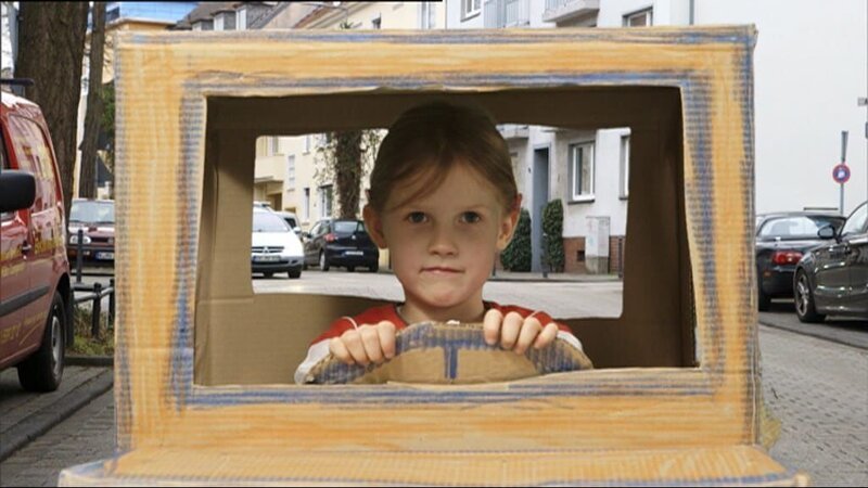 Bild: WDR/​Die Sendung mit dem Elefanten