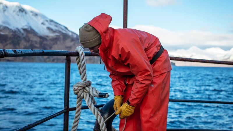 . – Bild: Warner Bros. Discovery