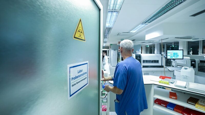 . – Bild: Warner Bros. Discovery