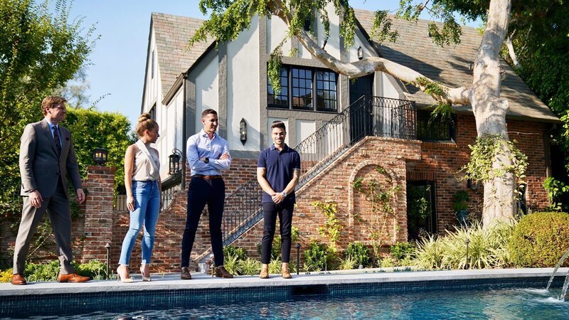 . – Bild: Warner Bros. Discovery