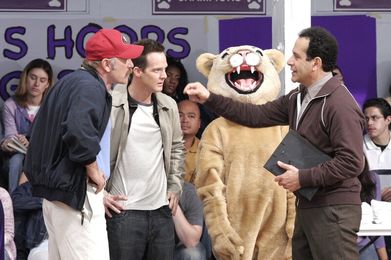 Bild: ORF/​Universal