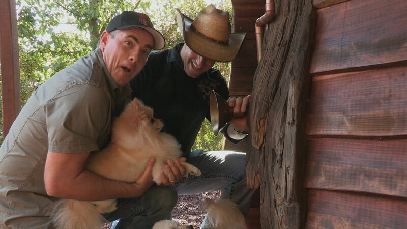 . – Bild: Warner Bros. Discovery