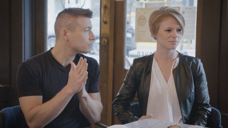 . – Bild: Warner Bros. Discovery