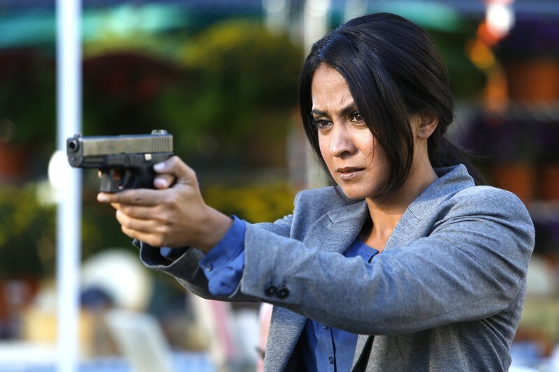 THE BLACKLIST – „The Stewmaker“, Episode 104. – Bild: PLURIMEDIA (Sony Pictures Television Inc.) /​ Will Hart/​NBC