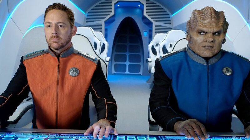 Bild: PLURIMEDIA (Twentieth Century Fox Television)