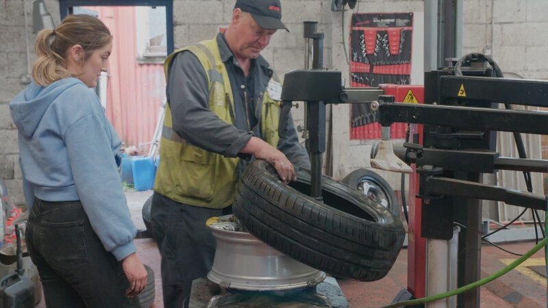 Bild: Middlechild Productions