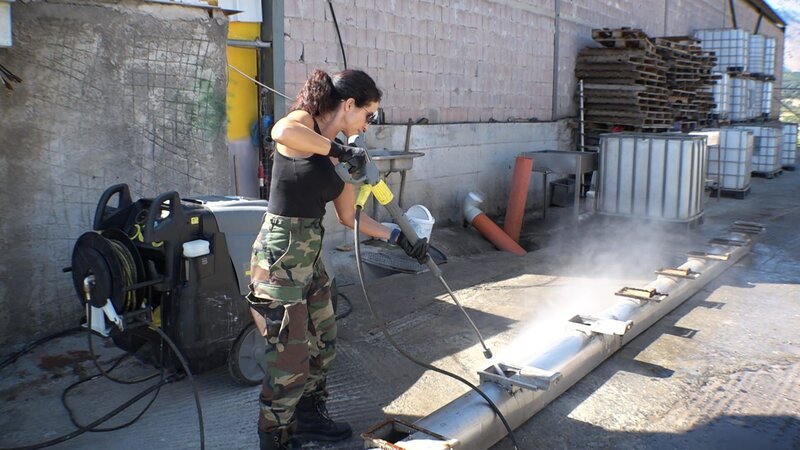 . – Bild: Warner Bros. Discovery