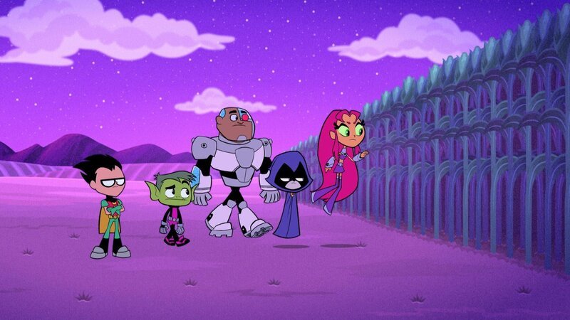 Bild: Cartoon Network