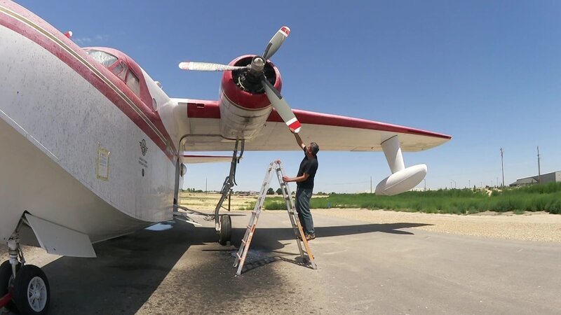 . – Bild: Warner Bros. Discovery