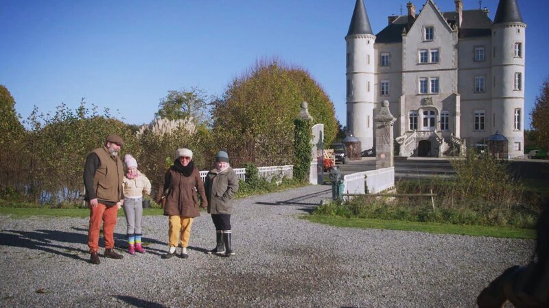 . – Bild: Warner Bros. Discovery