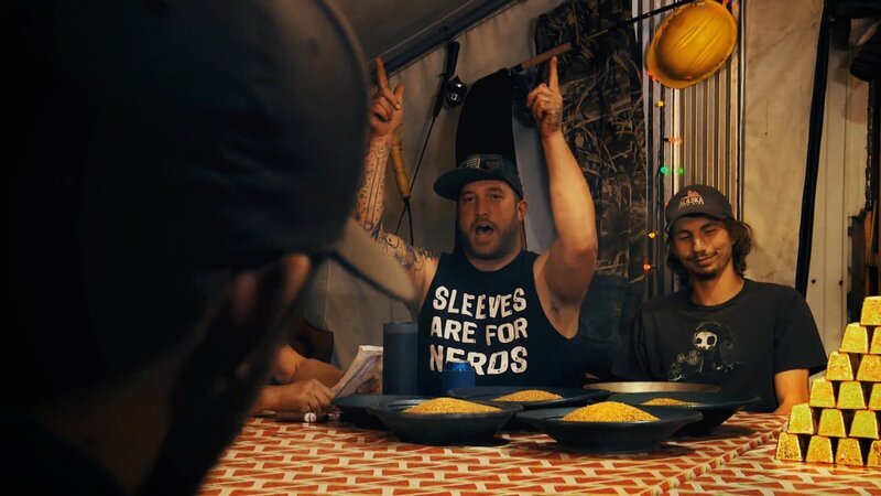 . – Bild: Warner Bros. Discovery