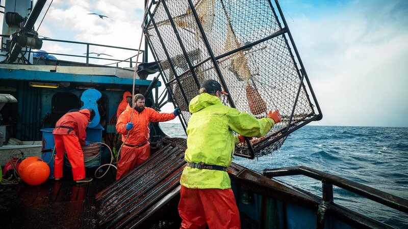 . – Bild: Warner Bros. Discovery