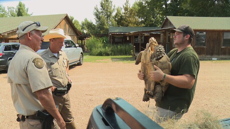 . – Bild: Warner Bros. Discovery