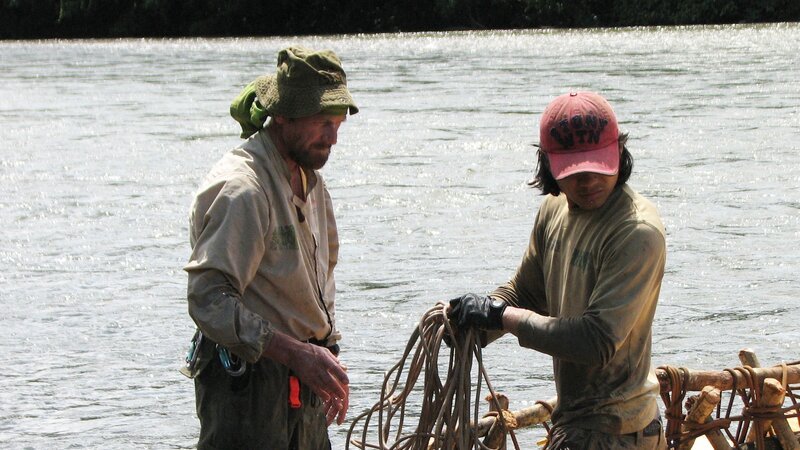 Bild: IPC Television LLC /​ Discovery Images /​ Warner Bros. Discovery, Inc. or its subsidiaries and affiliates