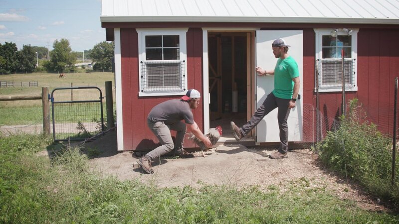 . – Bild: Warner Bros. Discovery