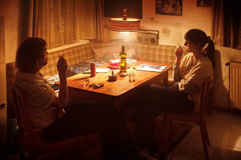 Rickerl - Musik is höchstens a Hobby – Bild: ORF/​Entertainment/​Giganten Film/​Alessio Maximilian Schroder