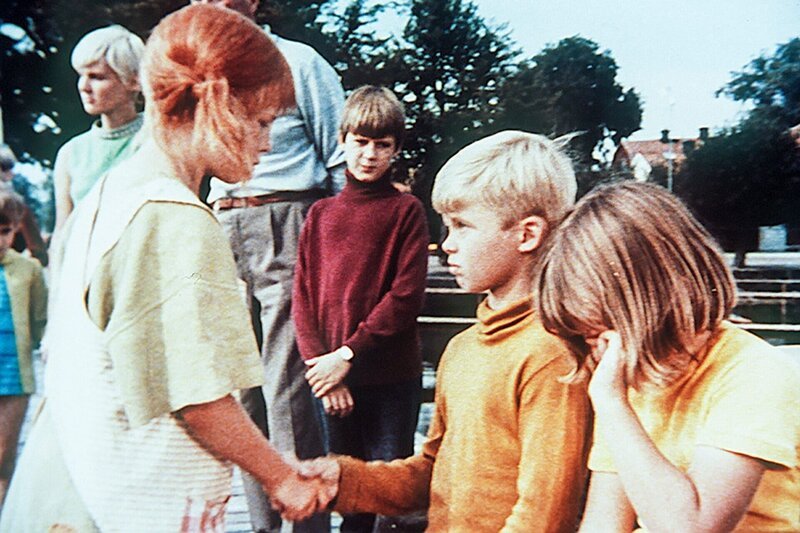 Bild: ORF/​Studio 100 International