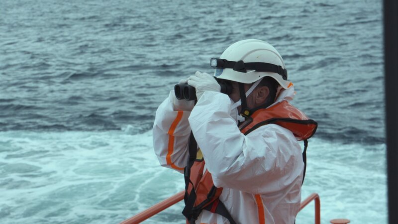 Bild: Discovery Communications/​rekha garton/​rekha garton