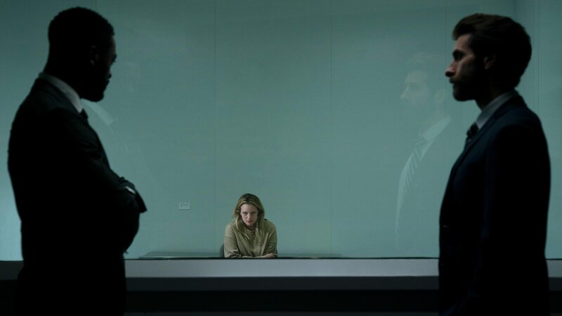 Der Unsichtbare – Bild: ORF/​Universal Pictures