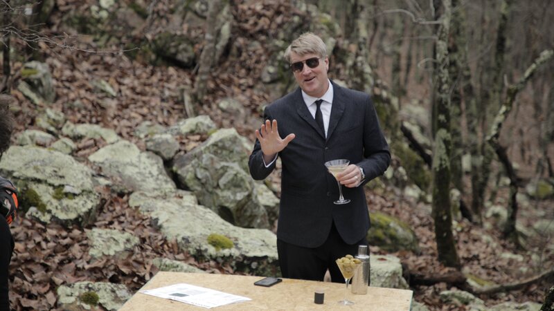 Bild: Animal Planet /​ Discovery Communications