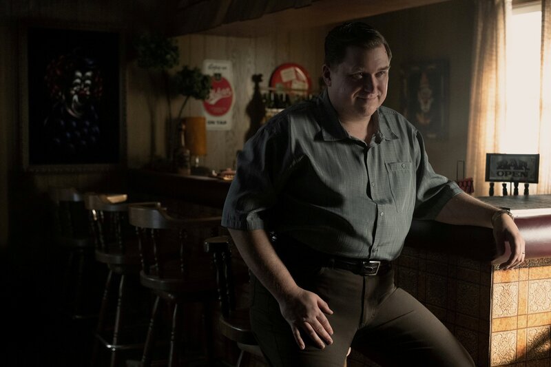 Bild: PEACOCK /​ UNIVERSAL /​ Universal Content Productions, LLC.