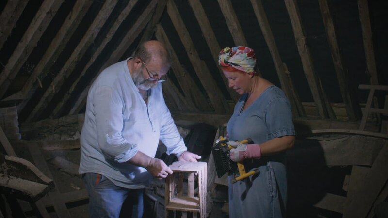 . – Bild: Warner Bros. Discovery