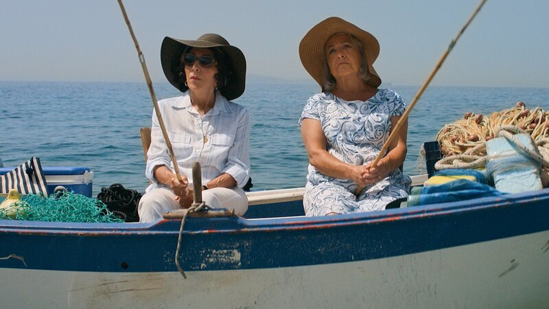 My Big Fat Greek Wedding 3 – Bild: ORF/​Universal Pictures/​Focus Features