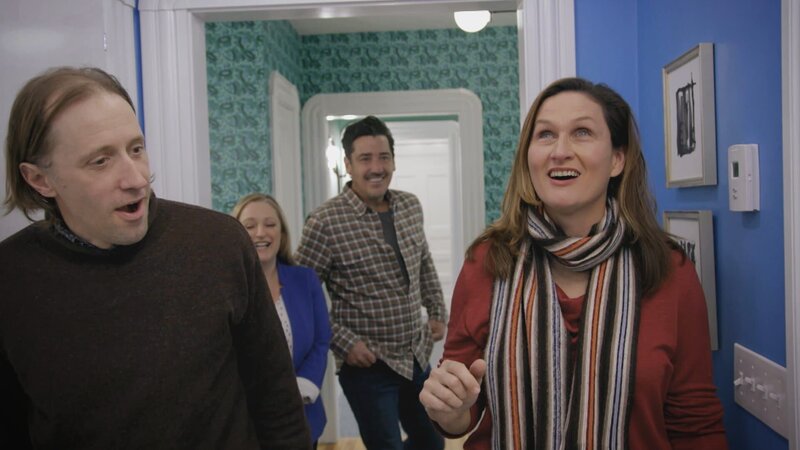 . – Bild: Warner Bros. Discovery