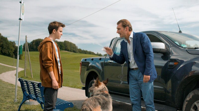 Bild: BR/​Filmbüro Münchner Freiheit GmbH