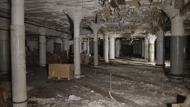 Bild: Beyond Entertainment Limited/​ WeltN24 GmbH