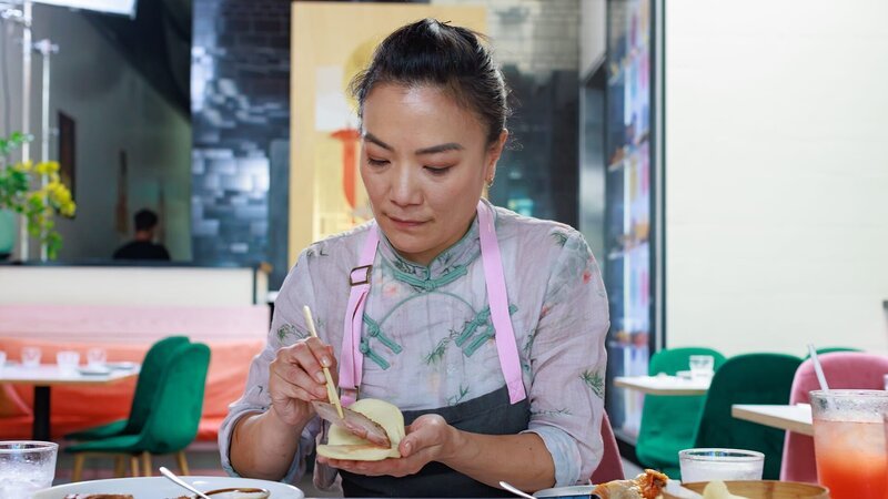 . – Bild: Warner Bros. Discovery